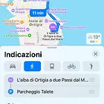 L\'Alba Di Ortigia A Due Passi Dal Mare