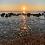 L\'Alba Di Ortigia A Due Passi Dal Mare