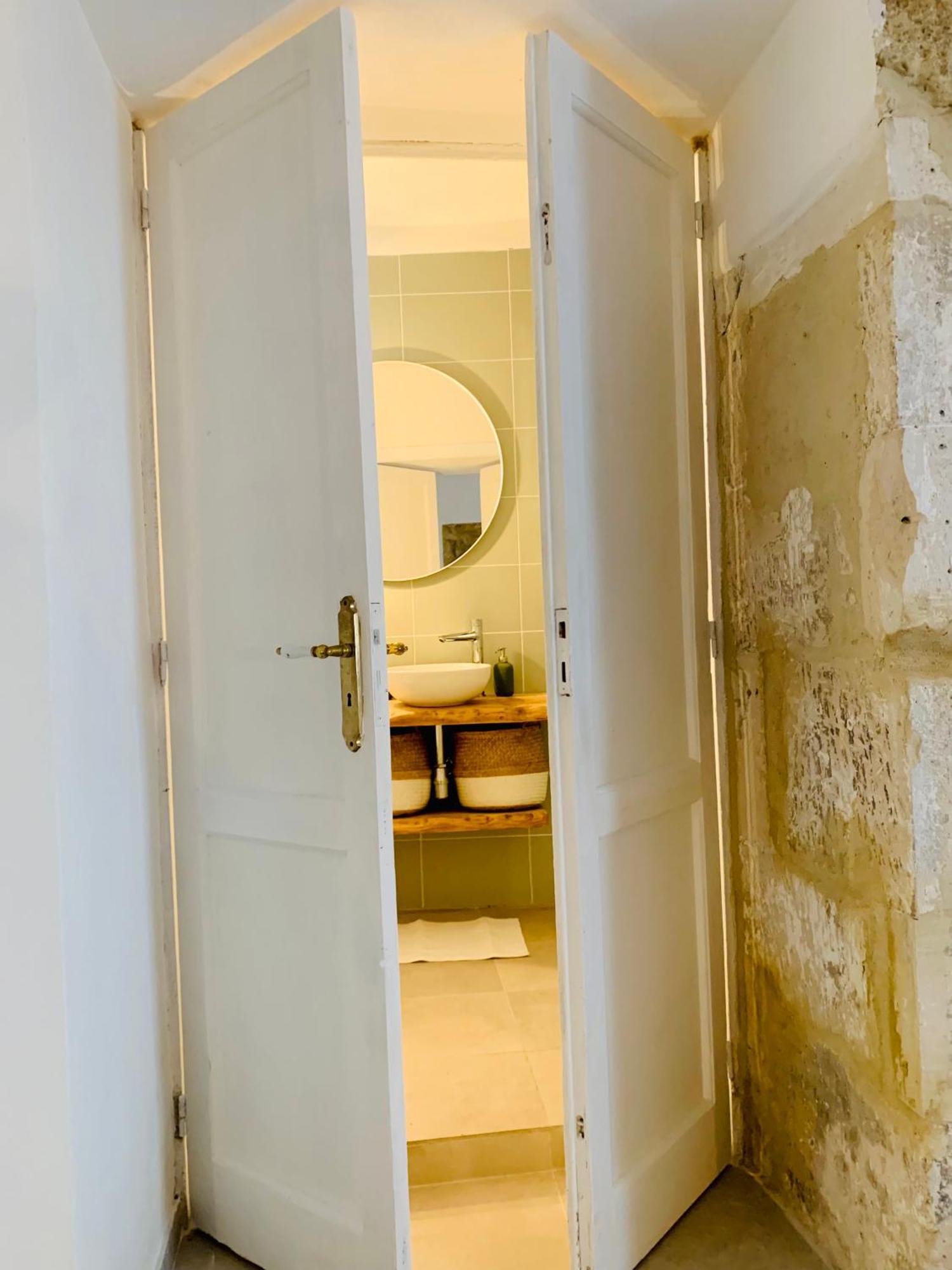 Appartement L'alba Di Ortigia A Due Passi Dal Mare Syracuse