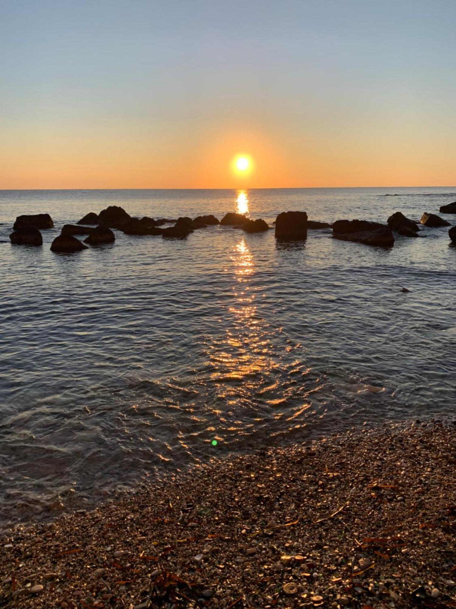 L'alba Di Ortigia A Due Passi Dal Mare * Syracuse