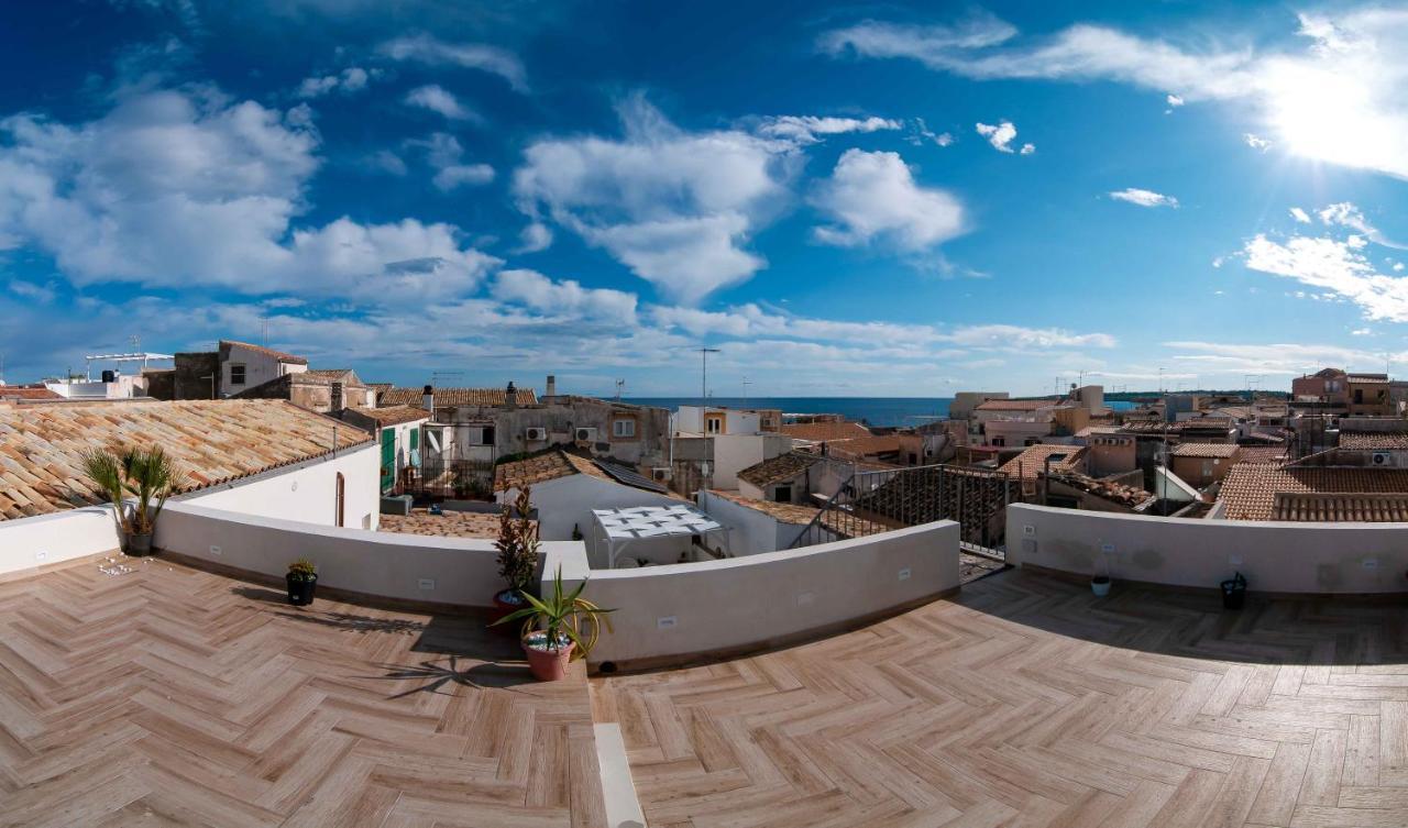 Apartamento L'alba Di Ortigia A Due Passi Dal Mare