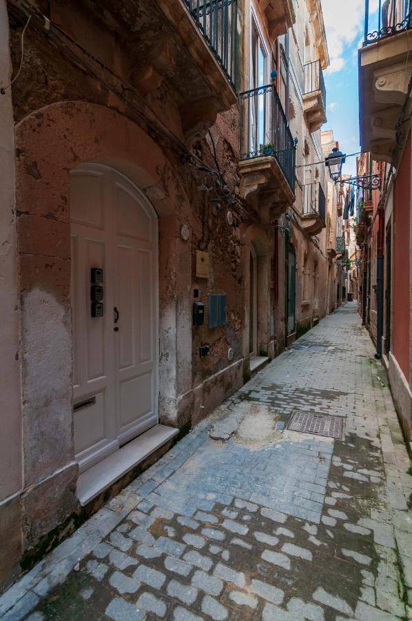 L'alba Di Ortigia A Due Passi Dal Mare Apartamento