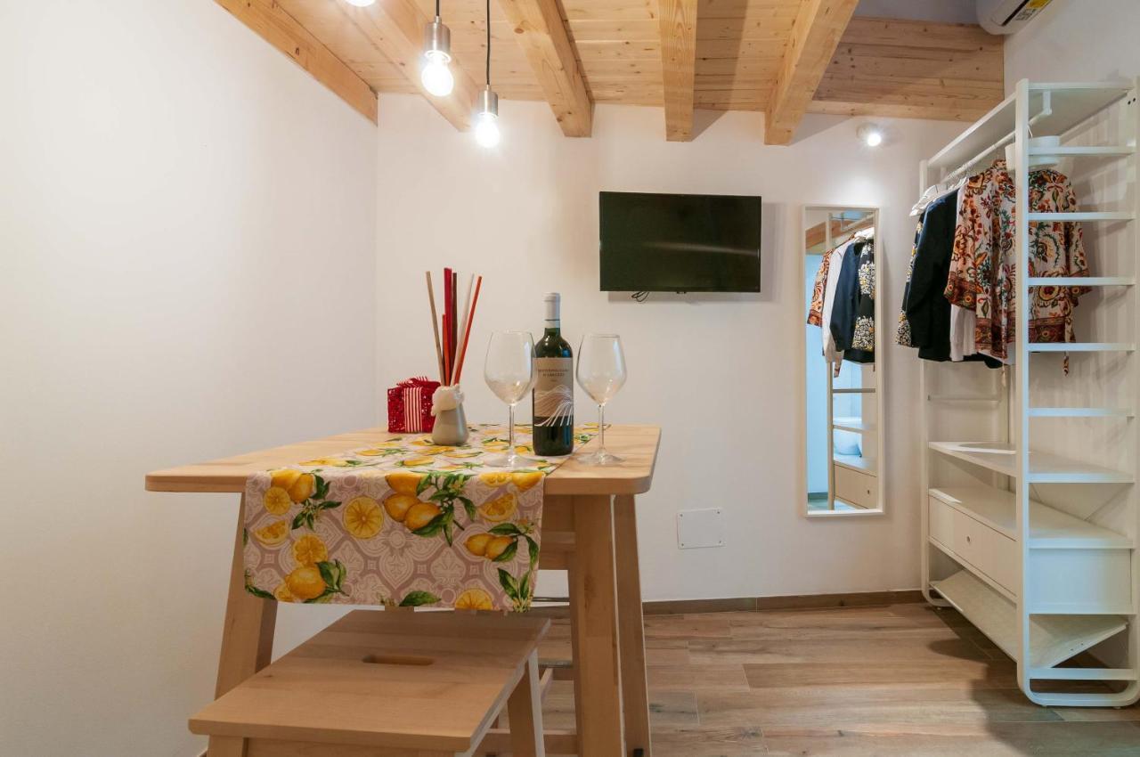 L'alba Di Ortigia A Due Passi Dal Mare Apartamento