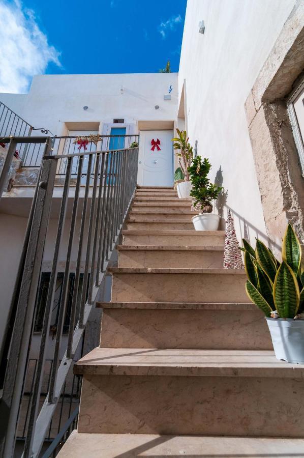 Apartamento L'alba Di Ortigia A Due Passi Dal Mare
