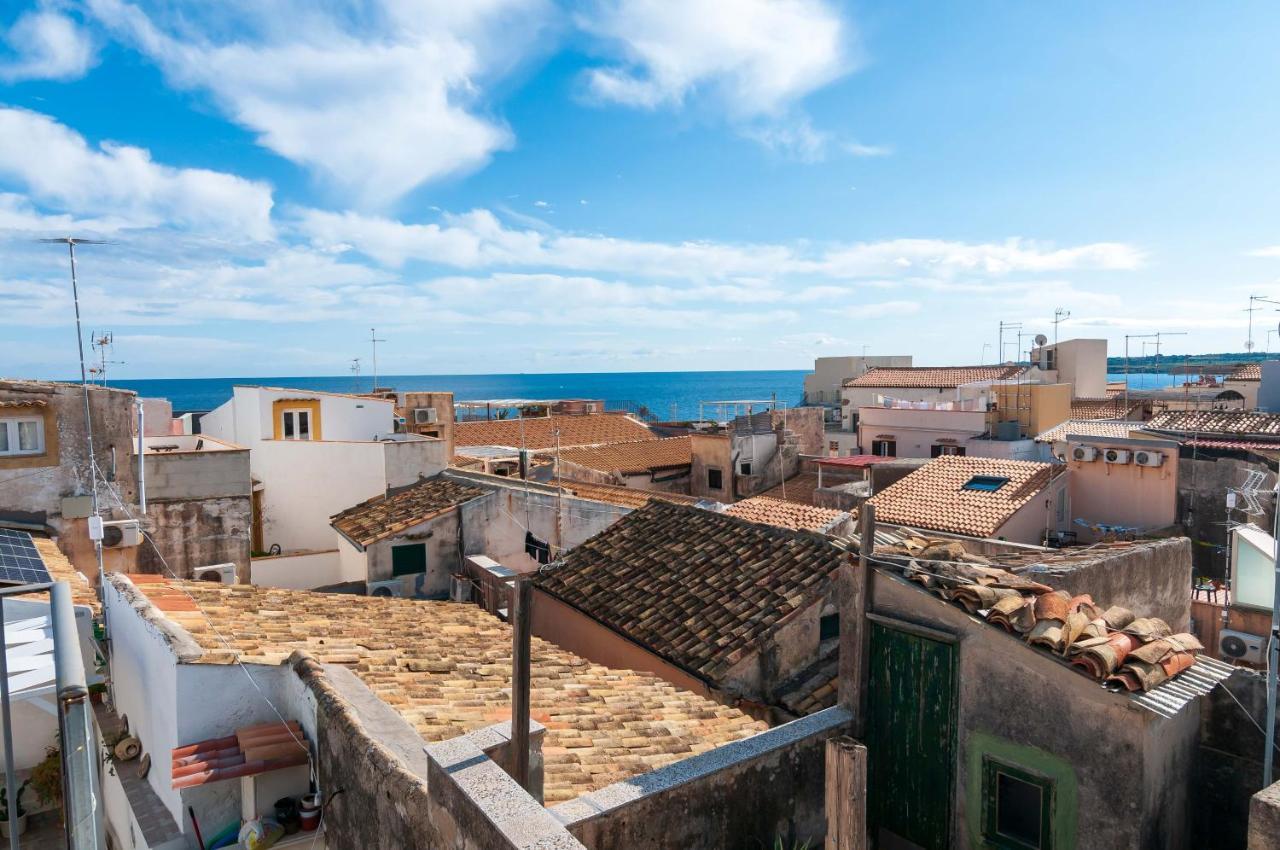 Apartamento L'alba Di Ortigia A Due Passi Dal Mare *