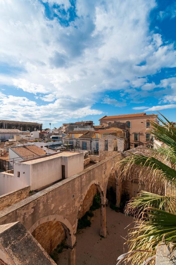 Apartamento L'alba Di Ortigia A Due Passi Dal Mare Syracuse
