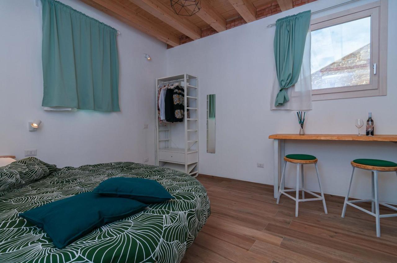 L'alba Di Ortigia A Due Passi Dal Mare Apartamento Syracuse