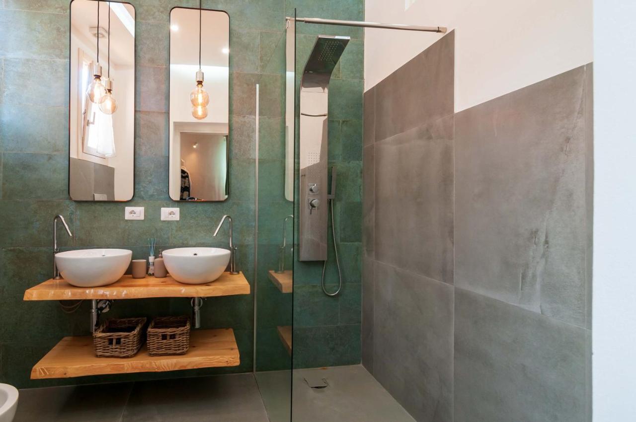 Apartamento L'alba Di Ortigia A Due Passi Dal Mare Syracuse