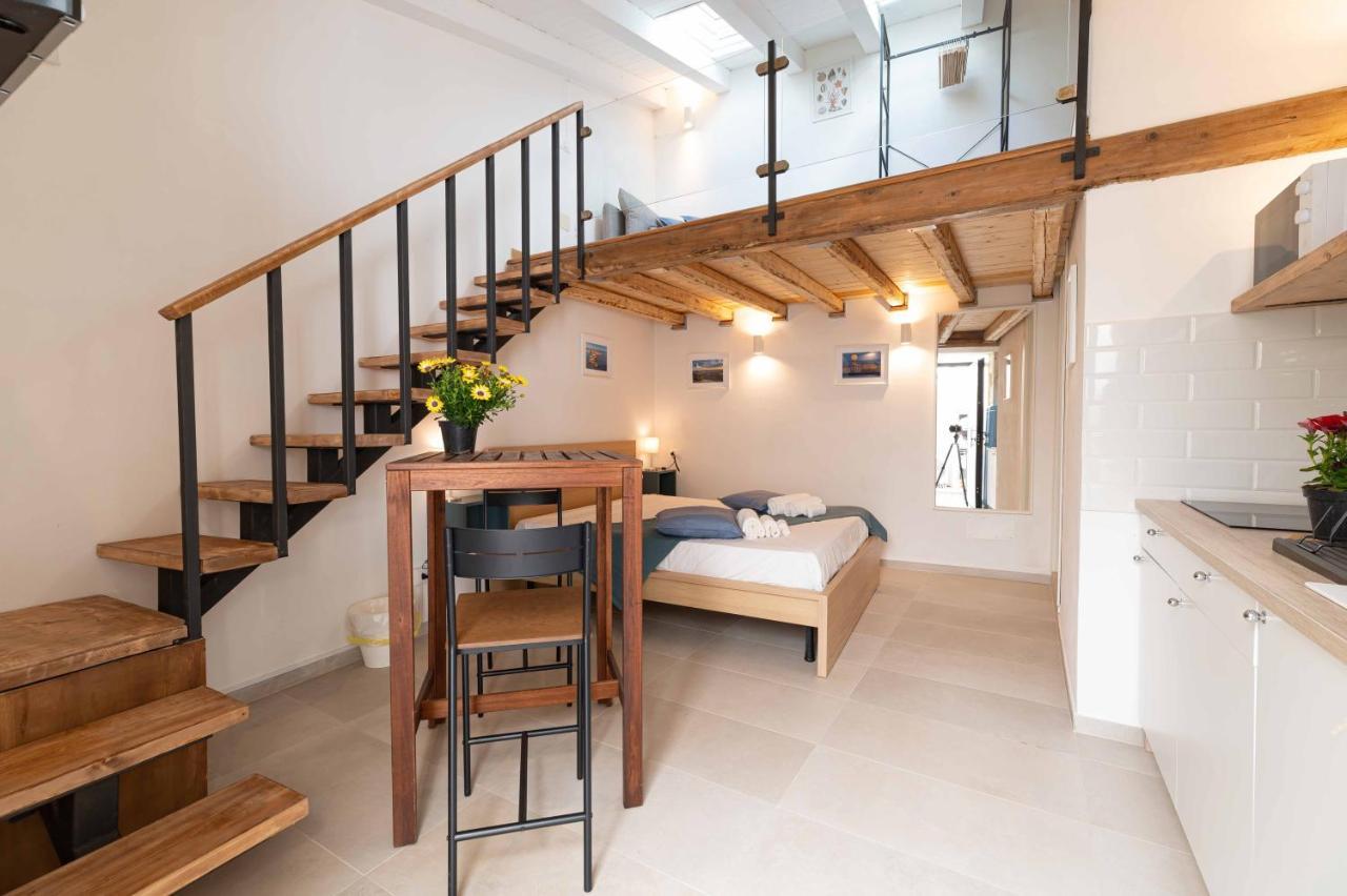Apartamento L'alba Di Ortigia A Due Passi Dal Mare *