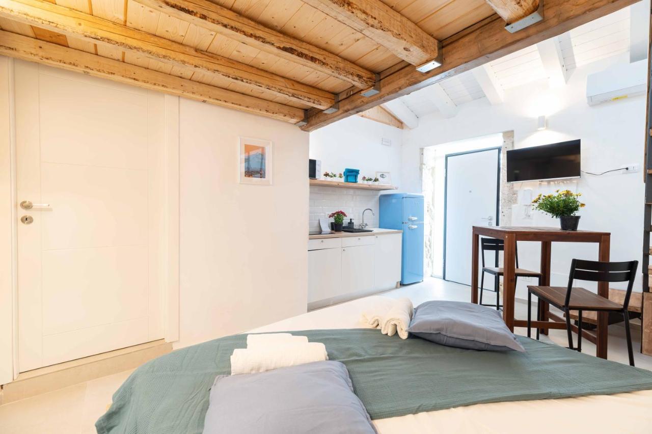 Apartamento L'alba Di Ortigia A Due Passi Dal Mare *