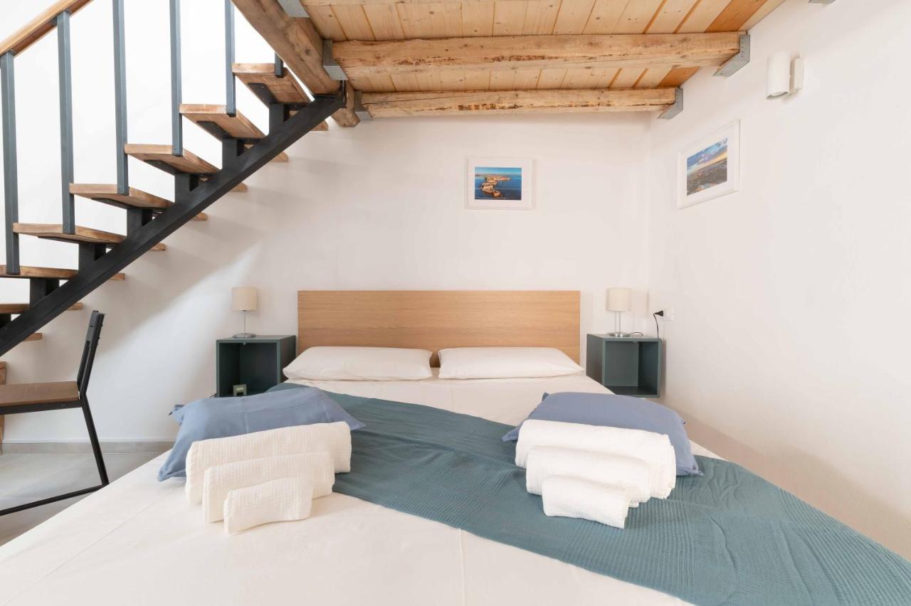 L'alba Di Ortigia A Due Passi Dal Mare Apartamento Syracuse