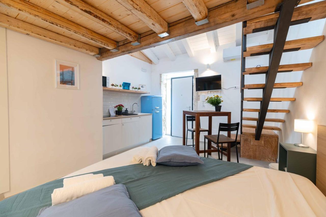 Apartamento L'alba Di Ortigia A Due Passi Dal Mare Syracuse