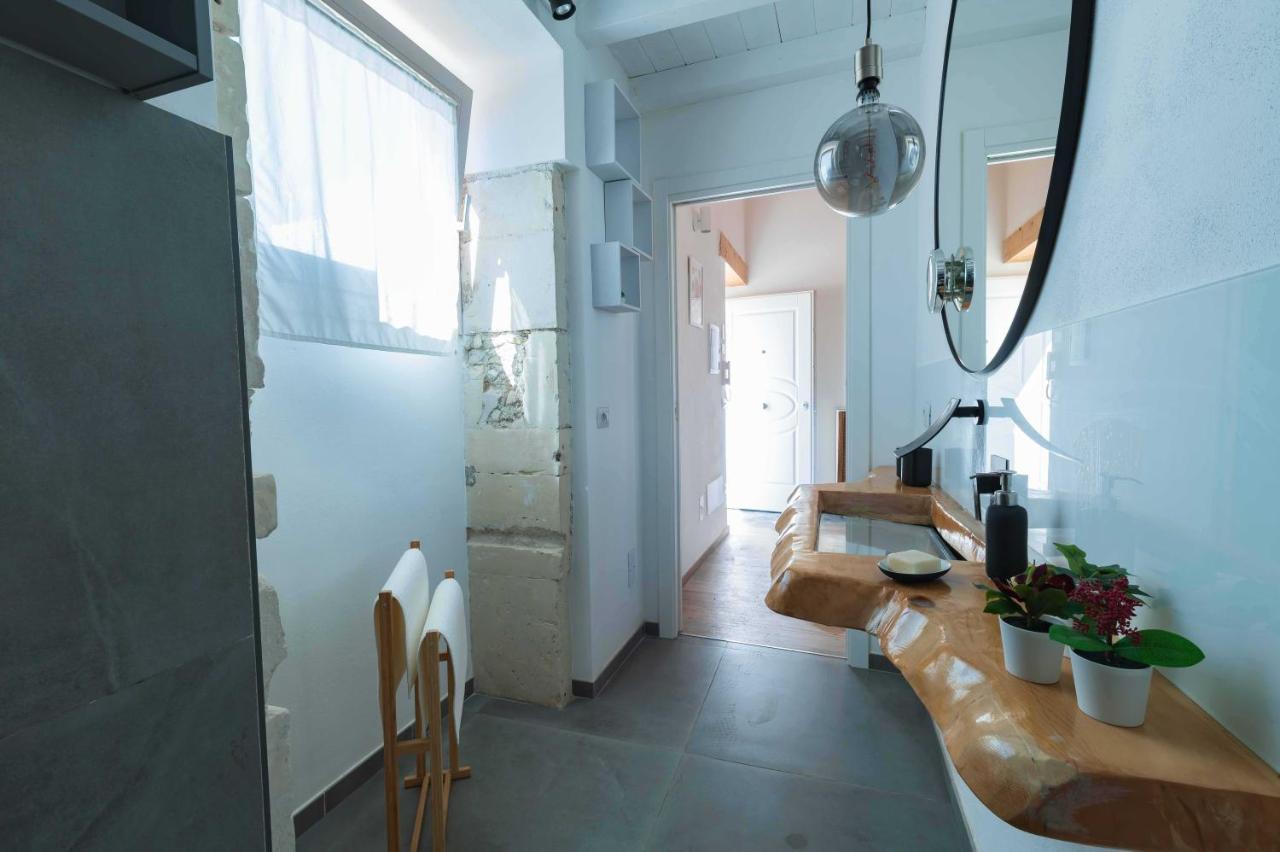 L'alba Di Ortigia A Due Passi Dal Mare Apartamento Syracuse