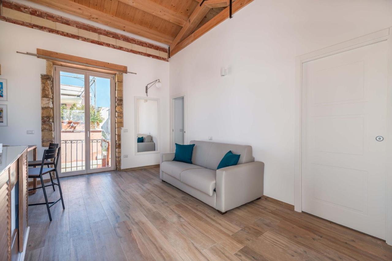 Apartamento L'alba Di Ortigia A Due Passi Dal Mare *