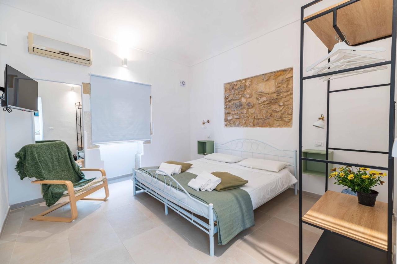 Apartamento L'alba Di Ortigia A Due Passi Dal Mare *