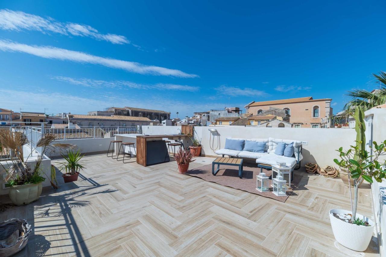 L'alba Di Ortigia A Due Passi Dal Mare Apartamento